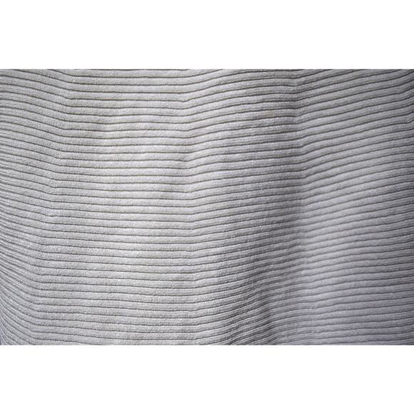 Rebecca Taylor Ribbed Knit Skirt Beige XS - Picture 3 of 3